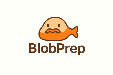 BlobPrep